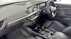 BMW 1 Series 118i [136] M Sport 5dr Step Auto [LCP] Petrol Hatchback